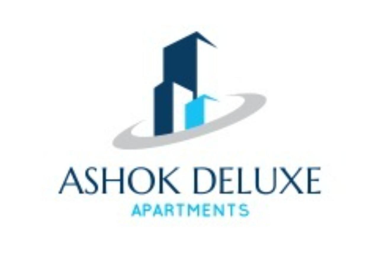 Ashok Deluxe Apartments, Marol Andheri East Bombay Esterno foto